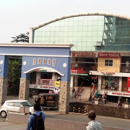 Alshifa Tbg Residency Hotel Perintalmanna Bagian luar foto