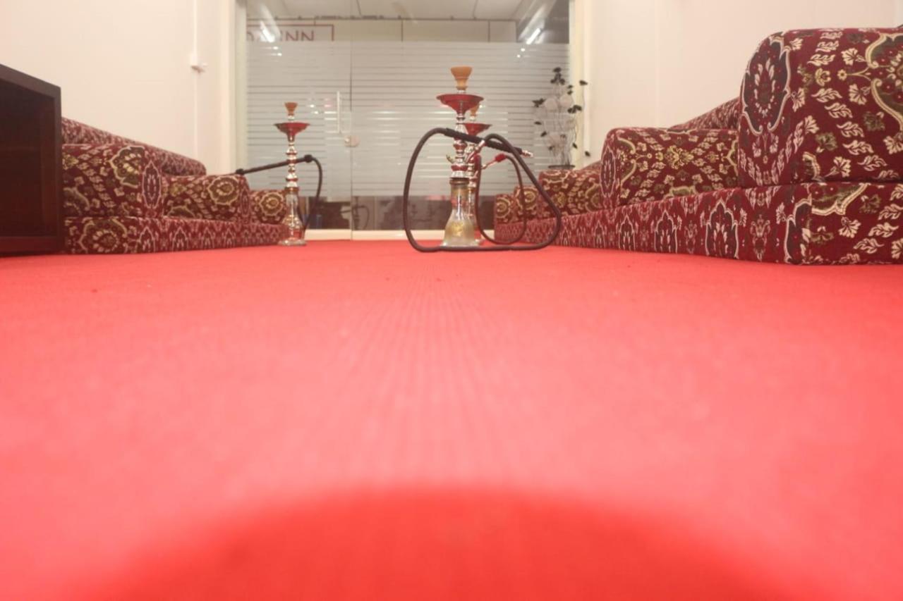Alshifa Tbg Residency Hotel Perintalmanna Bagian luar foto