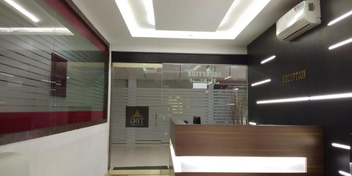 Alshifa Tbg Residency Hotel Perintalmanna Bagian luar foto